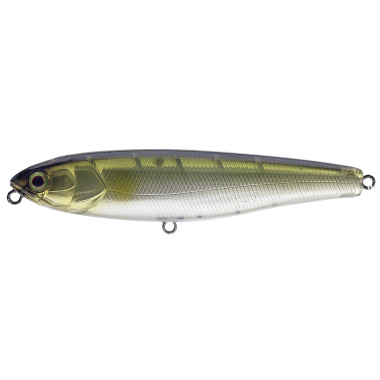 Illex Stickbait Water Monitor 95 (SG Ayu)