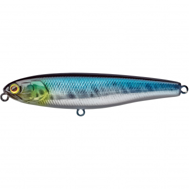 Illex Stickbait Water Monitor 95 (Shine Katana)