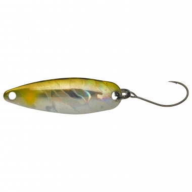 Illex Trout Spoon Native (Ayu)