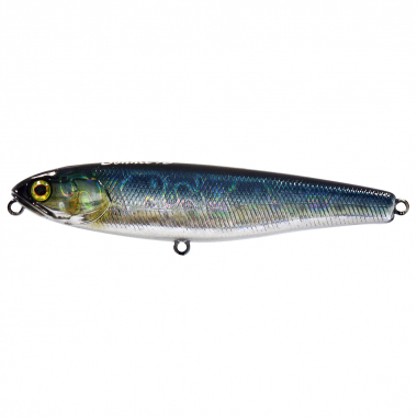 Illex Wobbler Bonnie 95 (Shine Katana)