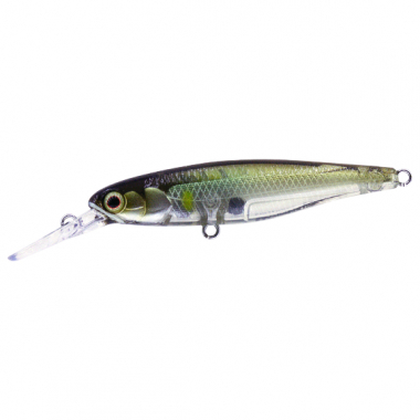 Illex Wobbler Squirrel / Deep Dive Squirrel (SG Ayu)