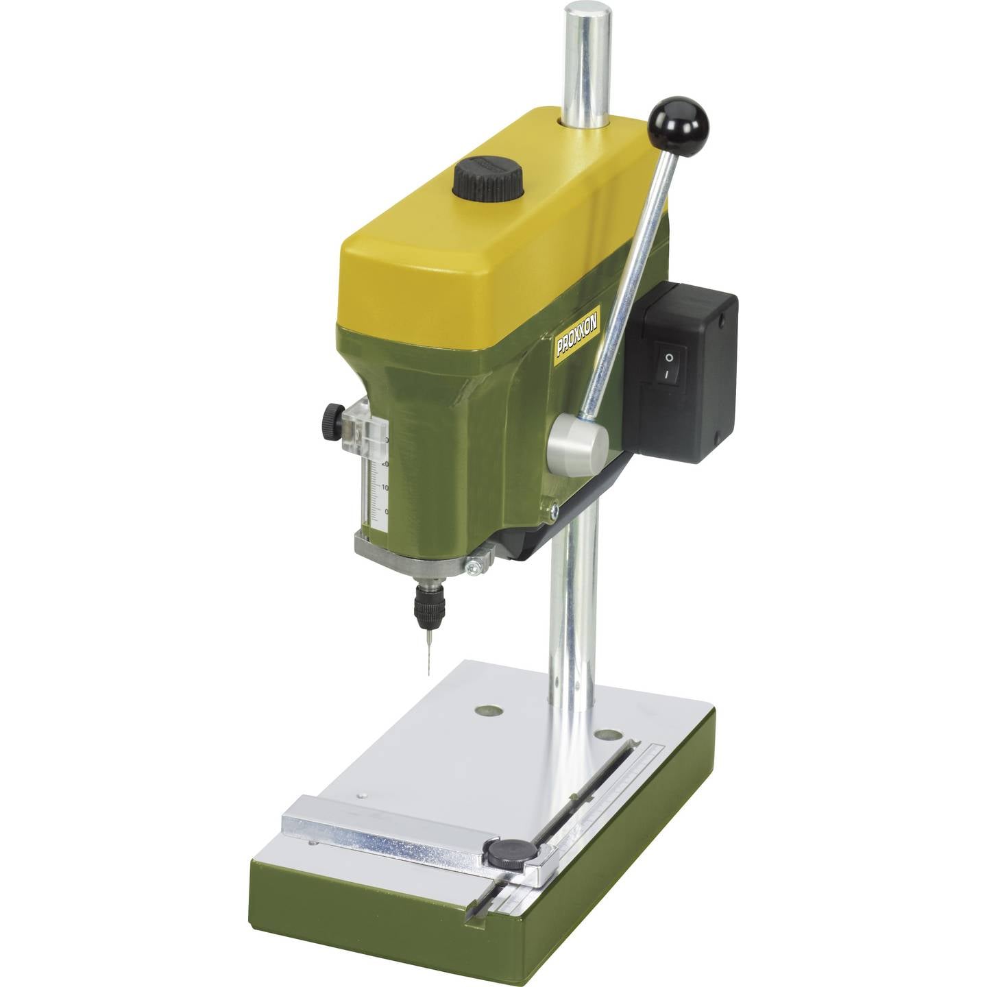 B-Ware PROXXON Tischbohrmaschine Standbohrmaschine Modellbau Feinmechanik Elektronik