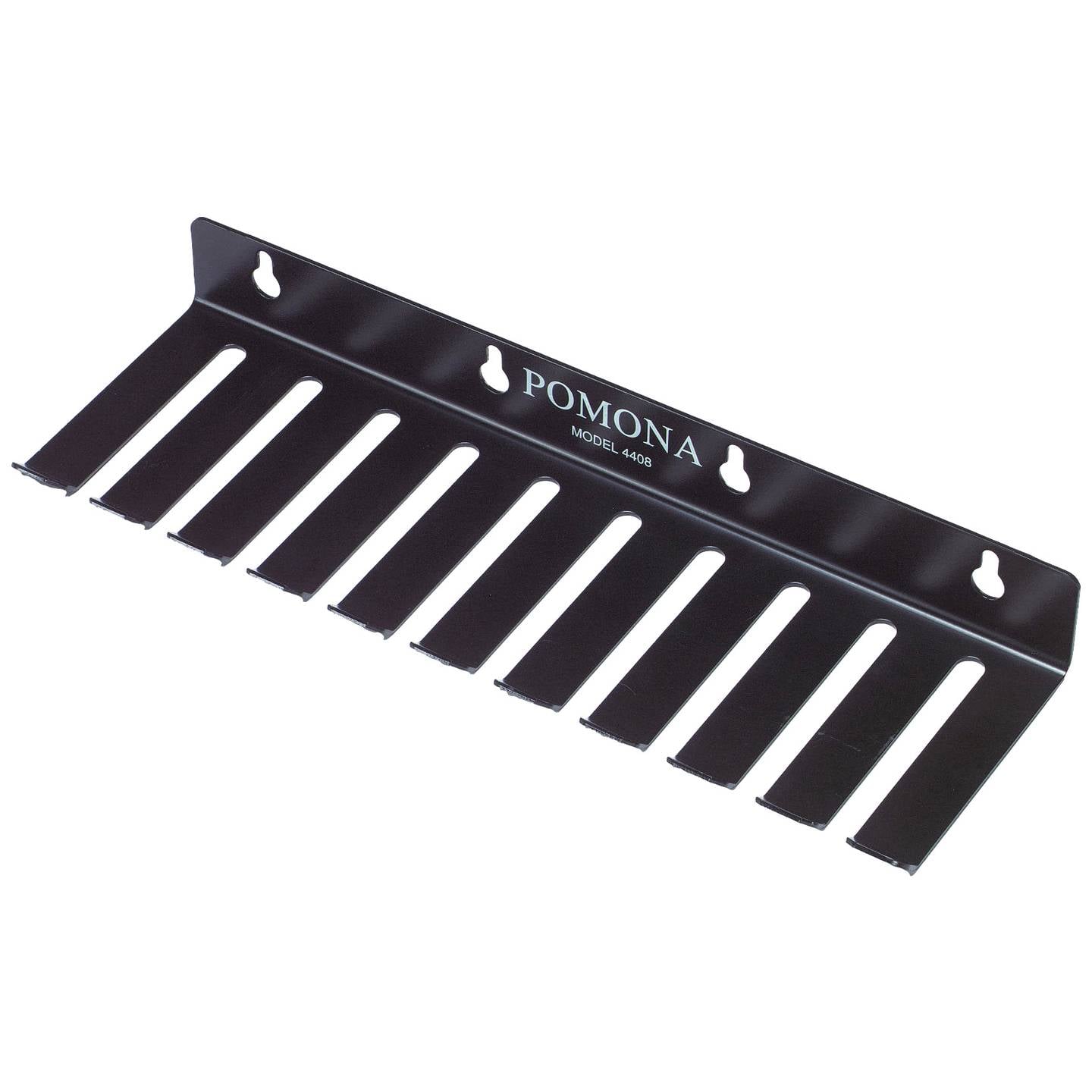 B-Ware Pomona Electronics 4408 Messleitungshalter für Drähte bis Ø 8,13 mm
