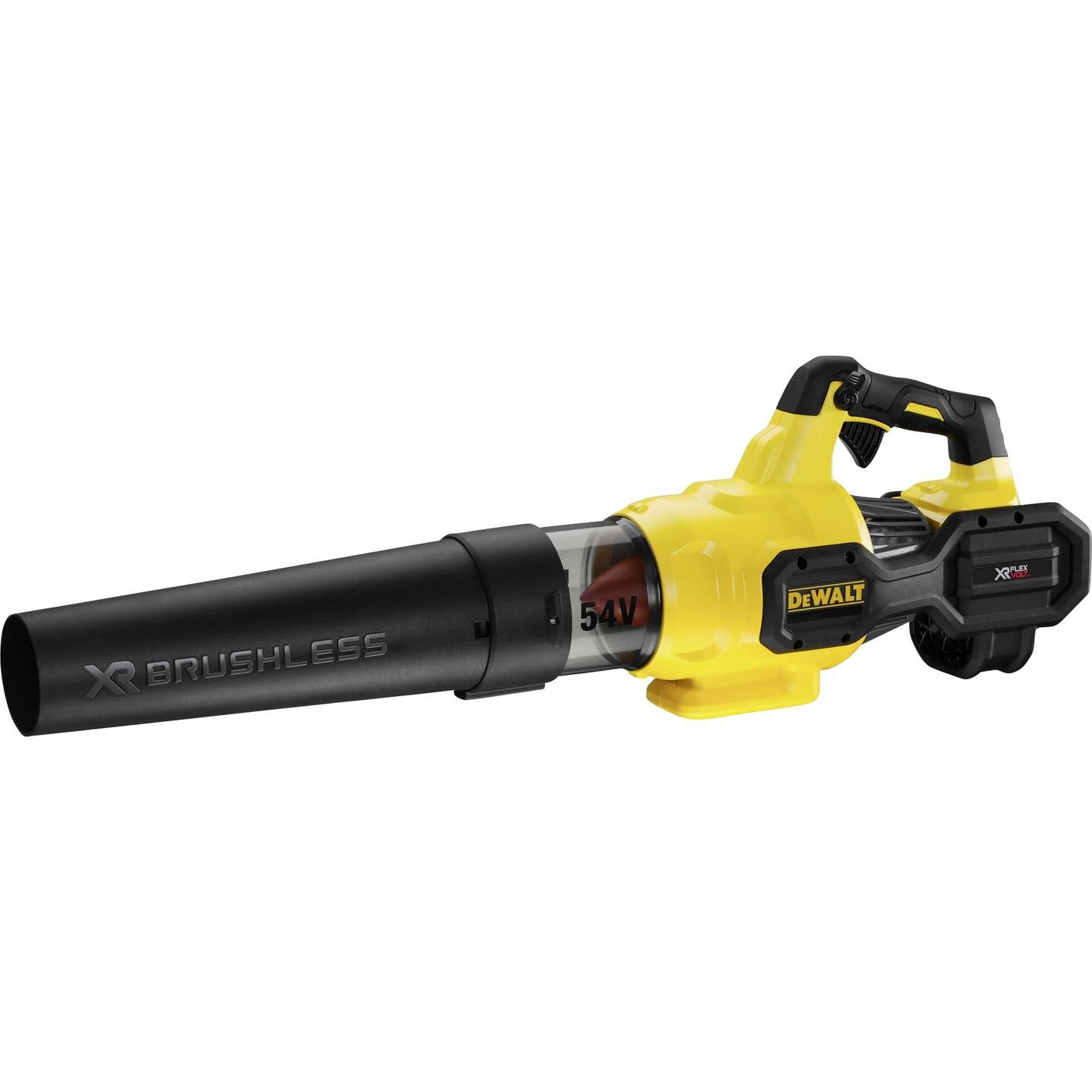 B-Ware DEWALT DCMBA572N-XJ Akku-Axialgebläse Gebläse Laubbläser Laubgebläse Axialbläser