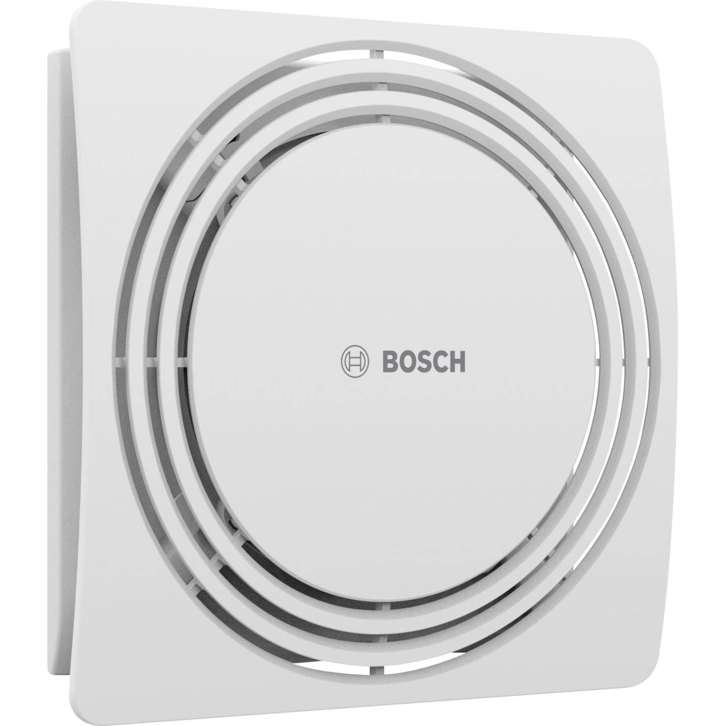 B-Ware Bosch Home Comfort FAN 1900 W100 DH Wand- und Deckenlüfter 230 V 75.4 m³/h 100 m