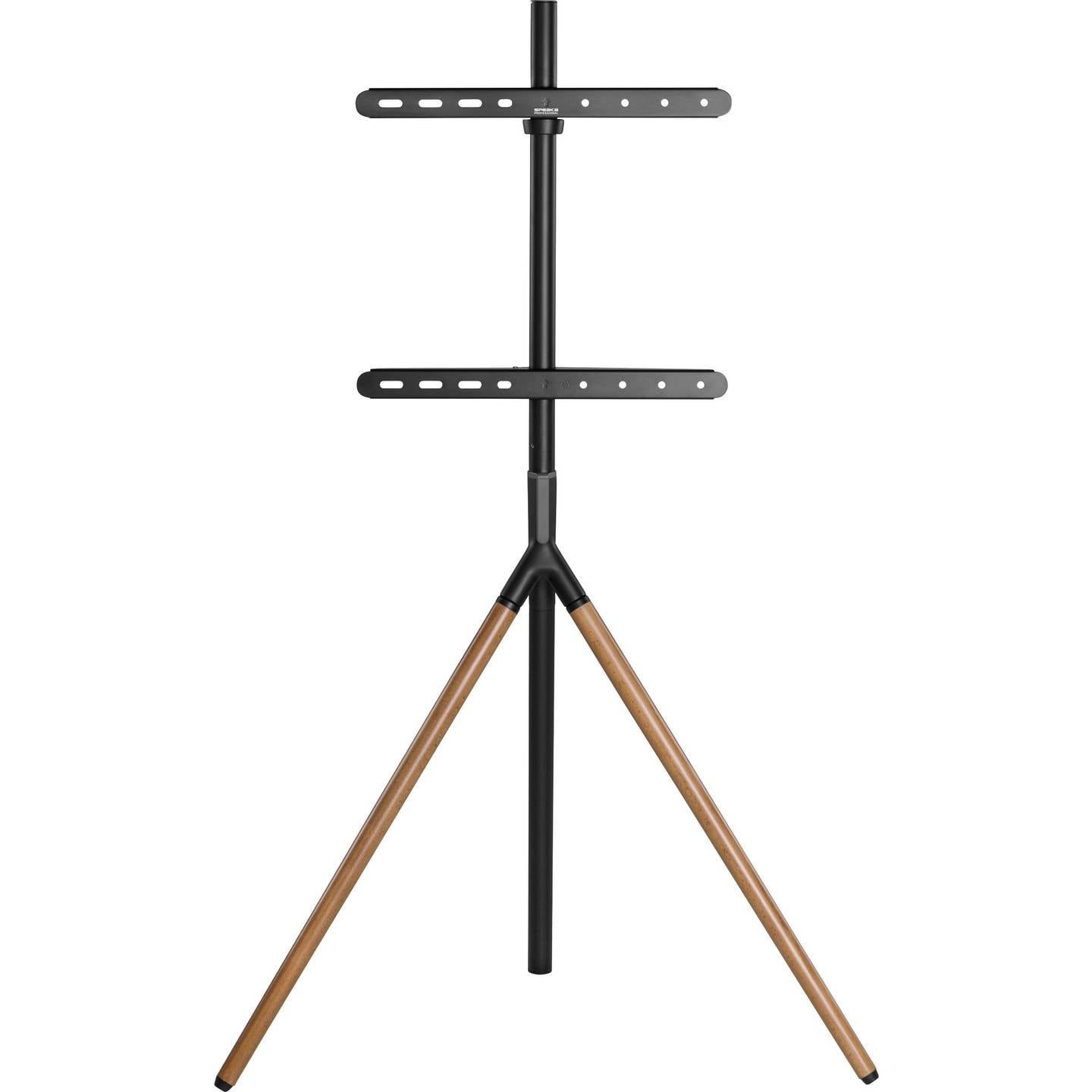 B-Ware SpeaKa Professional TV-Standfuß Ständer Fernseher 114,3-165,1 cm Bodenständer