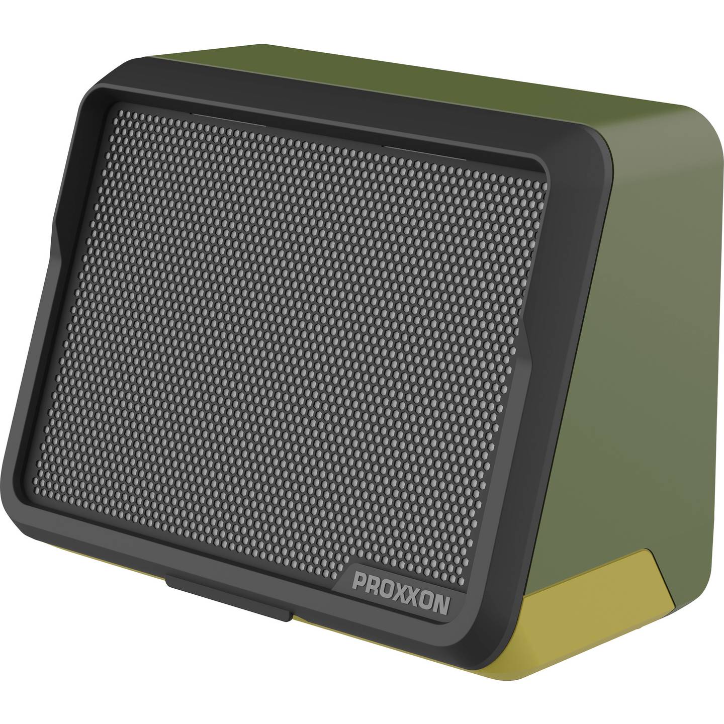 B-Ware PROXXON Lötrauchabsaugung Lötstation Absauganlage HEPA Filter 230V
