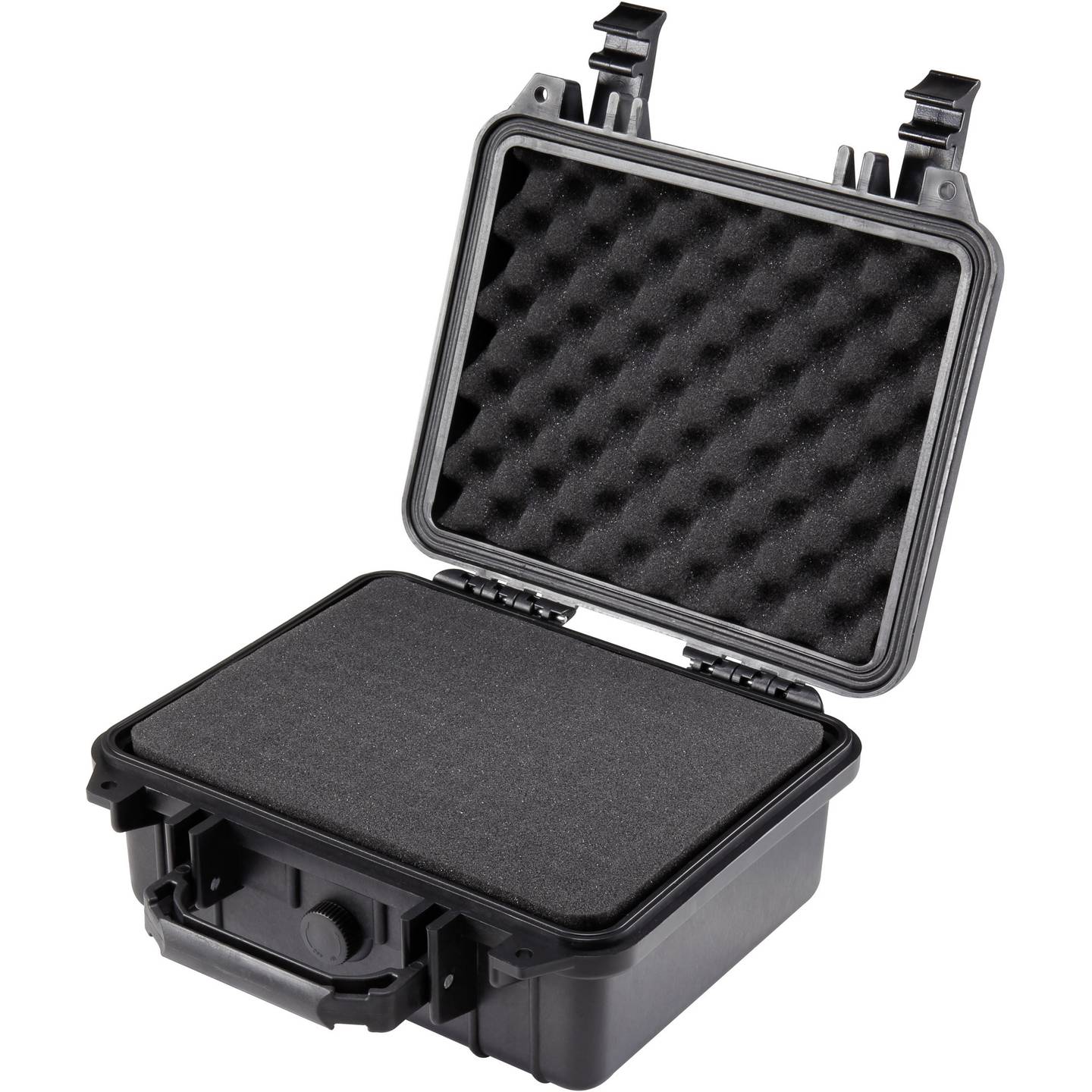 B-Ware TOOLCRAFT Outdoor-Koffer LxBxH 250x270x125mm Polypropylen 10kg Hartschalenkoffer