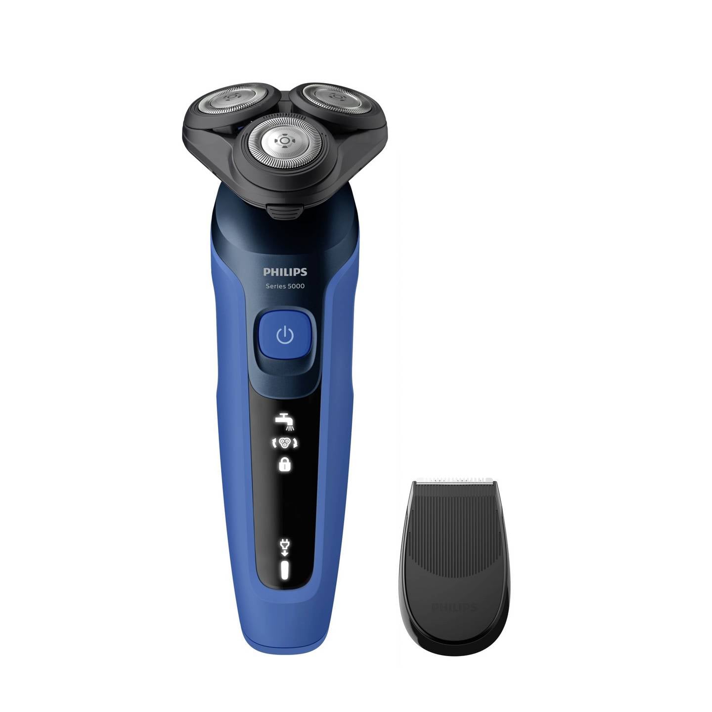 B-Ware Philips Shaver Rasierer Series 5000 S5466/17 Elektrorasierer Herrenpflege Gerät