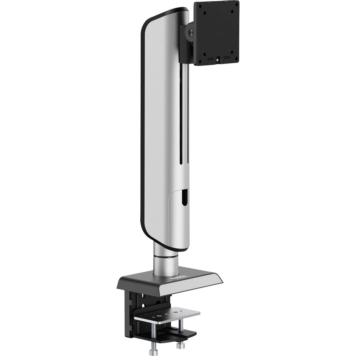 B-Ware SpeaKa Professional Monitor-Tischhalterung SP-MM-1040 drehbar 1 Display