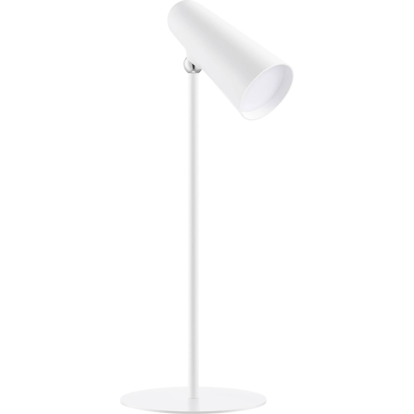 B-Ware Xiaomi BHR8959GL LED-Schreibtischleuchte 3,5 W Weiß 100 Lumen Akku