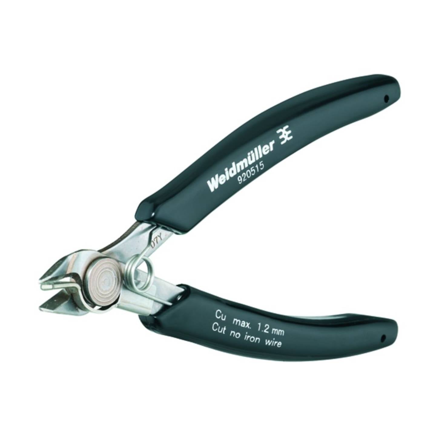 B-Ware Weidmüller SUPER CUT 9205150000 Elektronik- Feinmechanik Seitenschneider 150mm