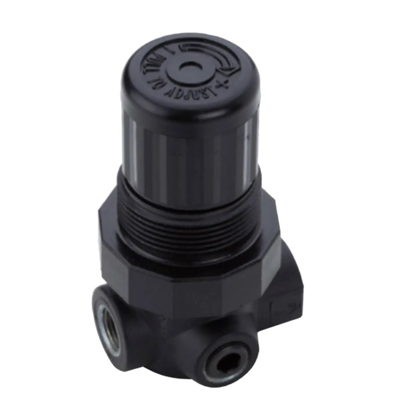 B-Ware Imi Norgren Druckregler Regler R07 200 Nnag Druckluftaufbereitung G 1/4