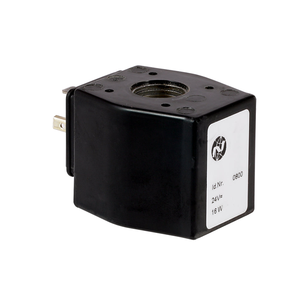 B-Ware Imi Norgren Ventil Ersatzspule Spule Magnetspule Herion Austausch Ventilspule