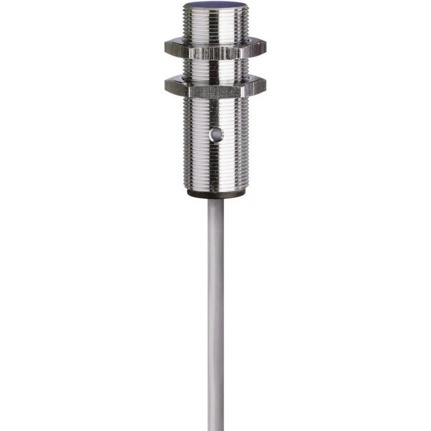 B-Ware Contrinex Dw Ad 503 M18 Induktiver Näherungsschalter M18 Quasi Bündig Pnp