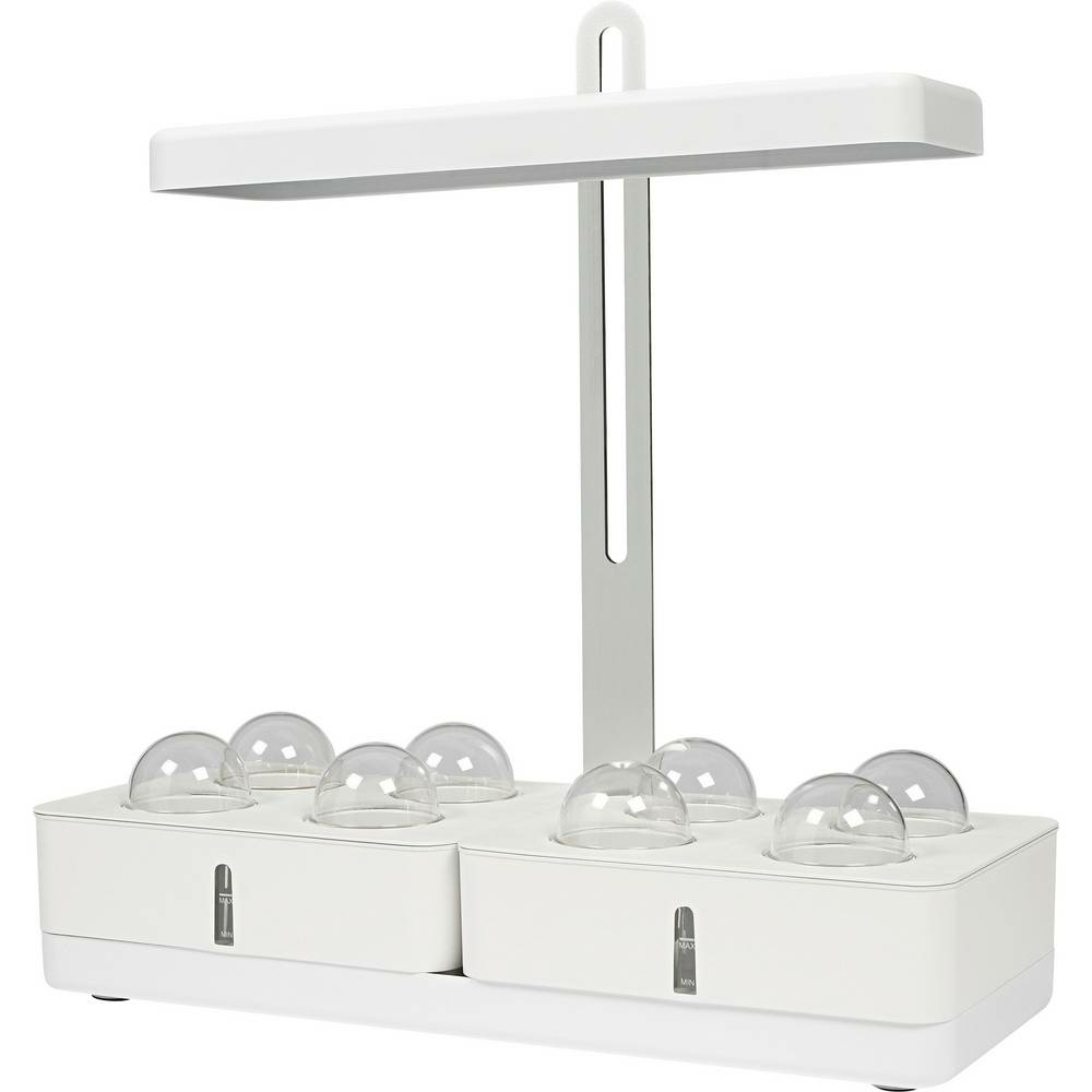 B-Ware Ledvance Led Pflanzenlampe Indoor Garden Kit 450 Wt 189 Mm 230 V Led