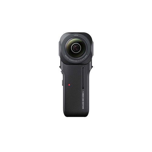 B-Ware Insta360 One Rs 1 Zoll 360 Edition Kamera Actioncam Schwarz Siehe Text/Foto
