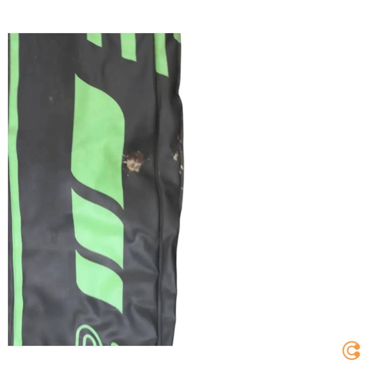 B-Ware Intex Schlauchboot Challenger K2 Kayak Paddelboot Kanu Angelboot Siehe Text/Foto