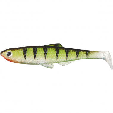 INVDR Shad - Baby Perch