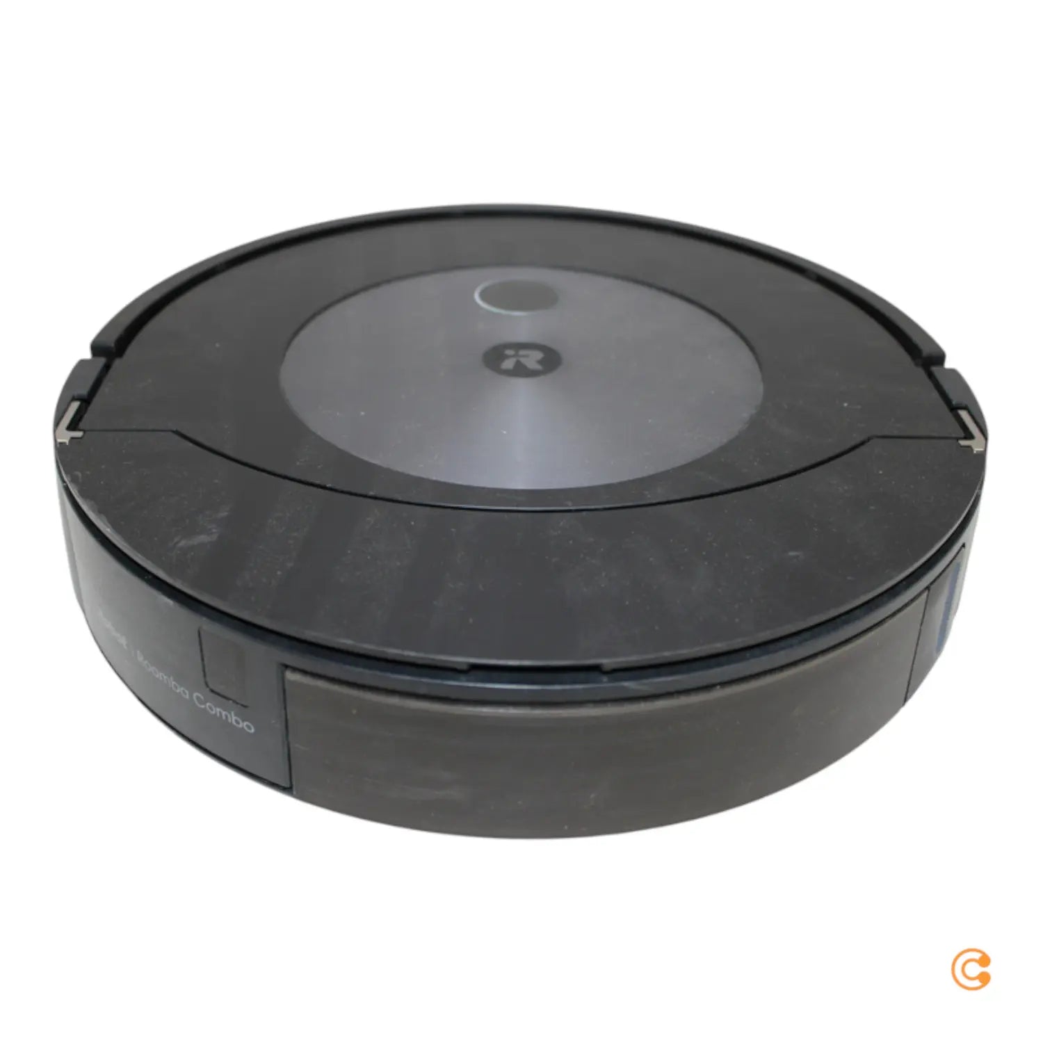 B-Ware I Robot Roomba Combo J7 C715840 Wischroboter Sauger Saugroboter Siehe Text/Foto