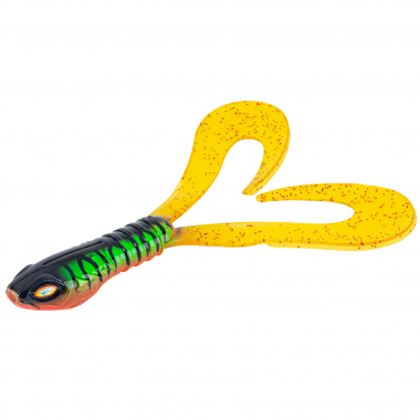 Iron Claw Turbo X-Tail (Agressive Perch, 12 cm)
