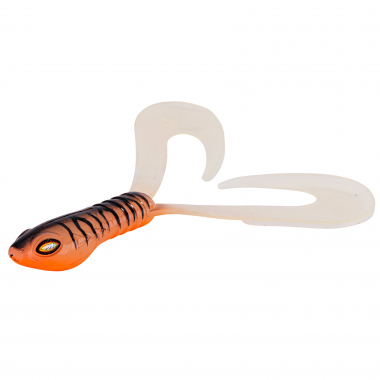 Iron Claw Turbo X-Trail Barsch & Zander (Luminous Weapon)