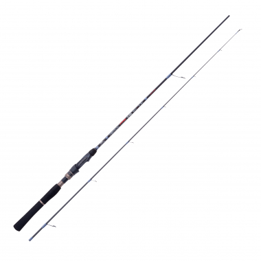 Iron Claw Zielfischruten Pro (Vertical) Vertical 36 S 195 12-36 g