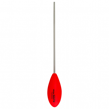 Iron Trout Compact Distance Sphiro (schwimmend)