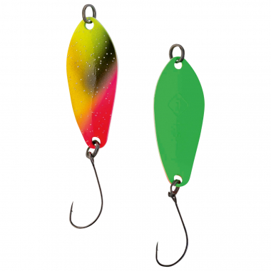 Iron Trout Heavy Wave Spoon (GPG)