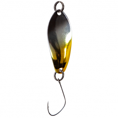 Iron Trout Spoon Wave (BSG)
