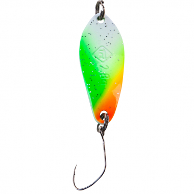 Iron Trout Spoon Wave (GOG)