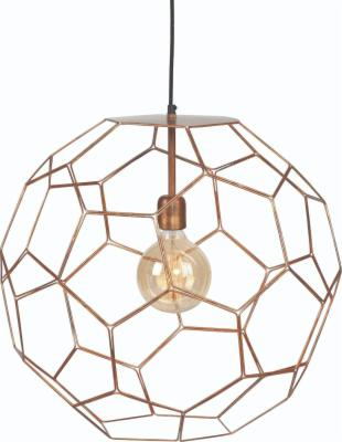 B-Ware It's About Romi Marrakesh Hängeleuchte Pendelleuchte Lampe ø 55 Cm Modern