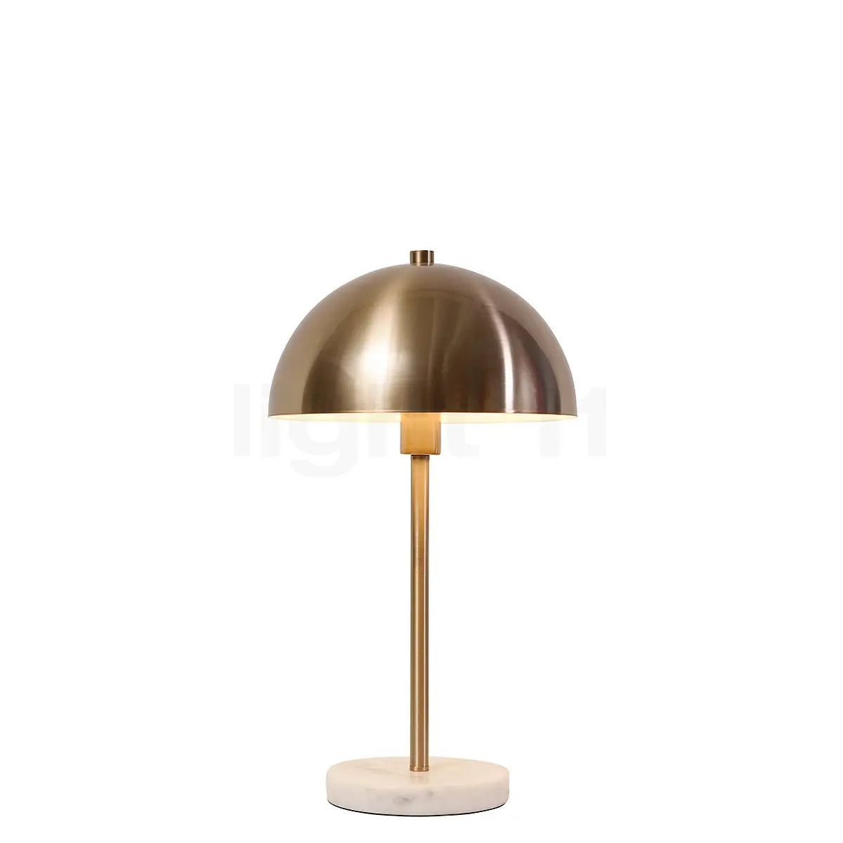 B-Ware It's About Romi Toulouse Tischlampe Lampe Marmorfuß Schreibtisch Beleuchtung