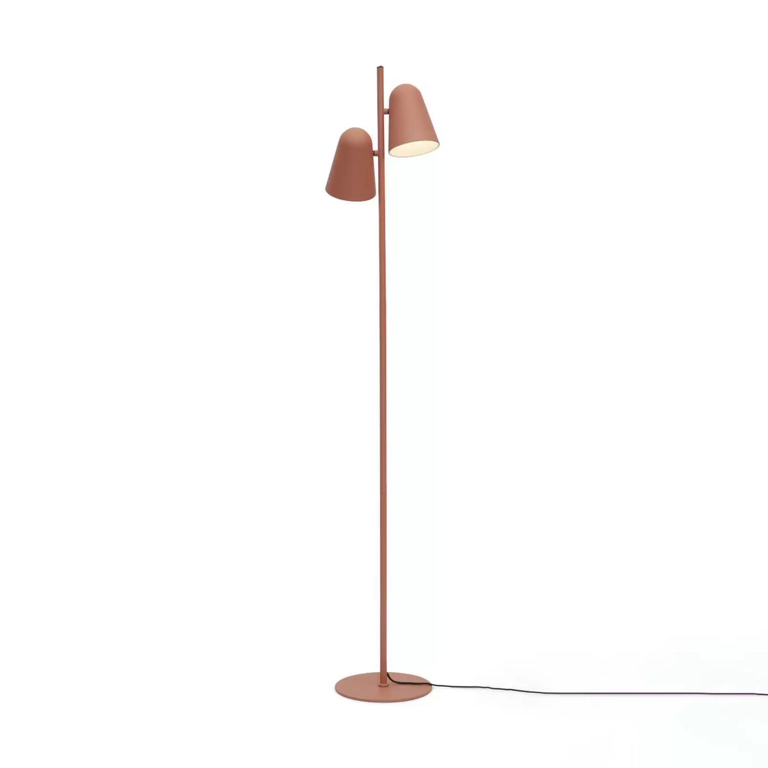 B-Ware It's About Ro Mi Salamanca Stehleuchte Stehlampe Standleuchte Leuchte Terrakotta
