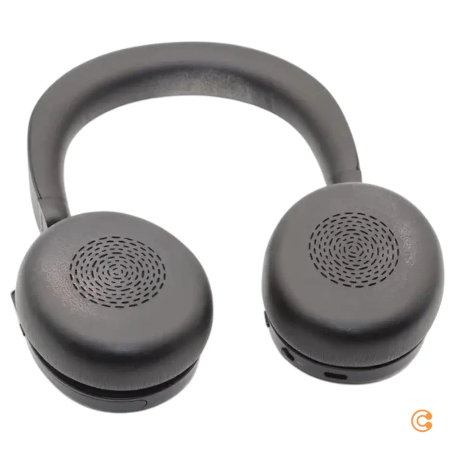 B-Ware Jabra Evolve2 75 Telefon On Ear Headset Batterieladeanzeige Usb Siehe Text/Foto