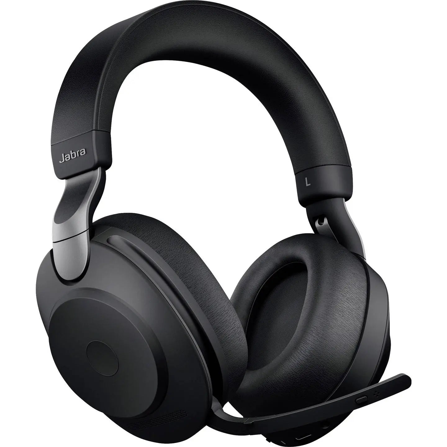 B-Ware Jabra Headset Kopfhörer Evolve2 85 Uc Bluetooth Usb A Over Ear Stereo Schwarz46
