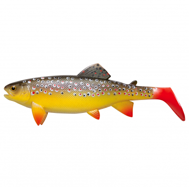Jackson Gummifisch The Trout (Brown Trout)