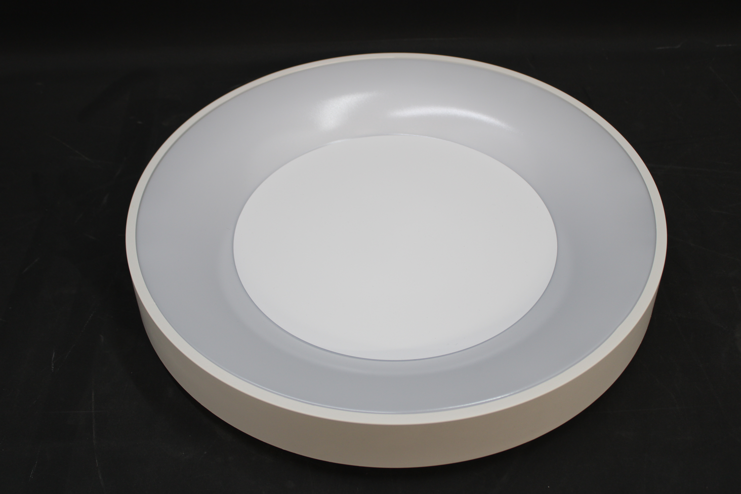B-Ware Just Light 14326 16 Anika Led Deckenleuchte Led 26.5 W Weiß Leuchte Lampe Spot