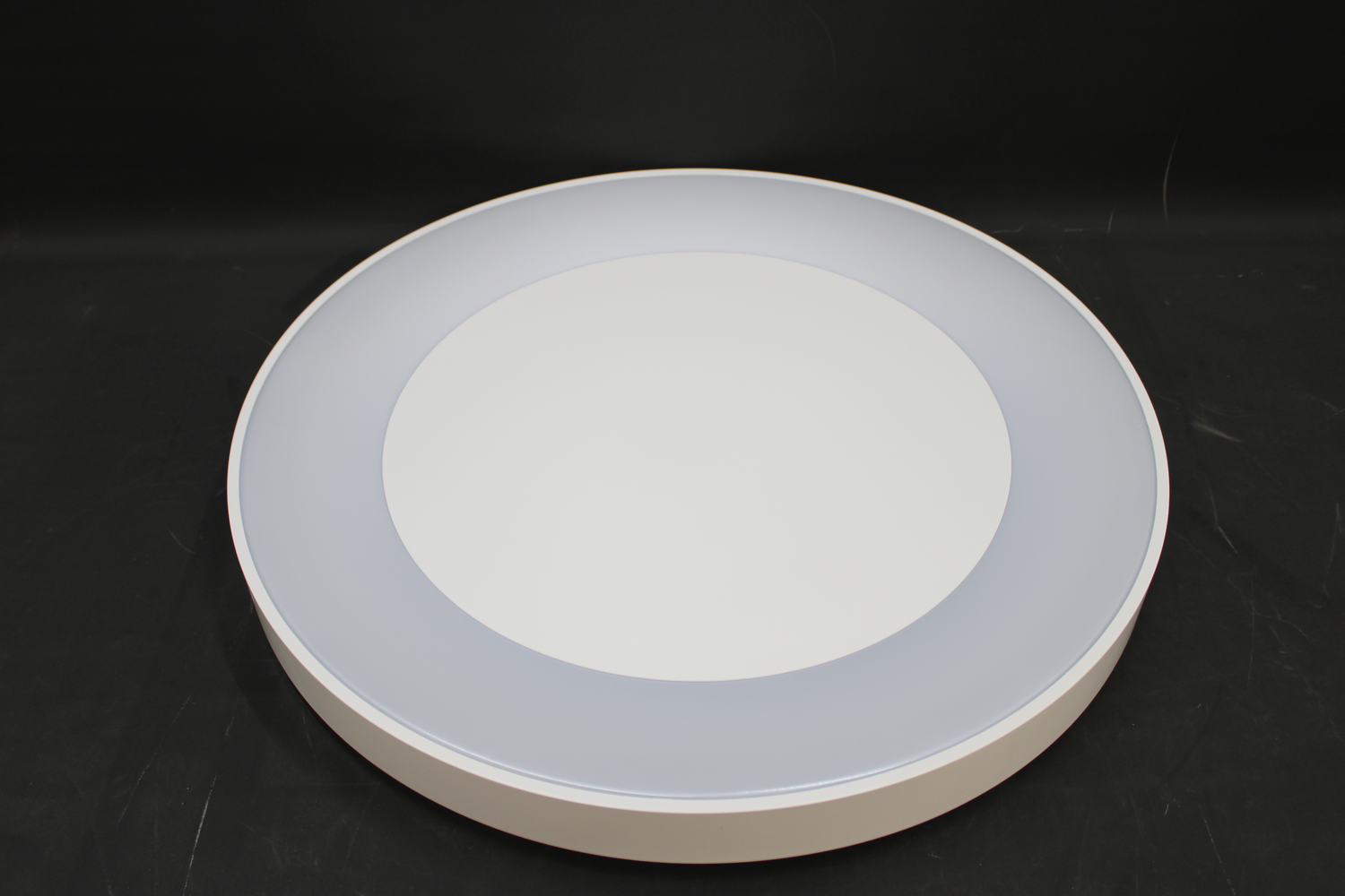 B-Ware Just Light 14327 16 Anika Led Deckenleuchte Led Weiß Leuchte Lampe Panelleuc365