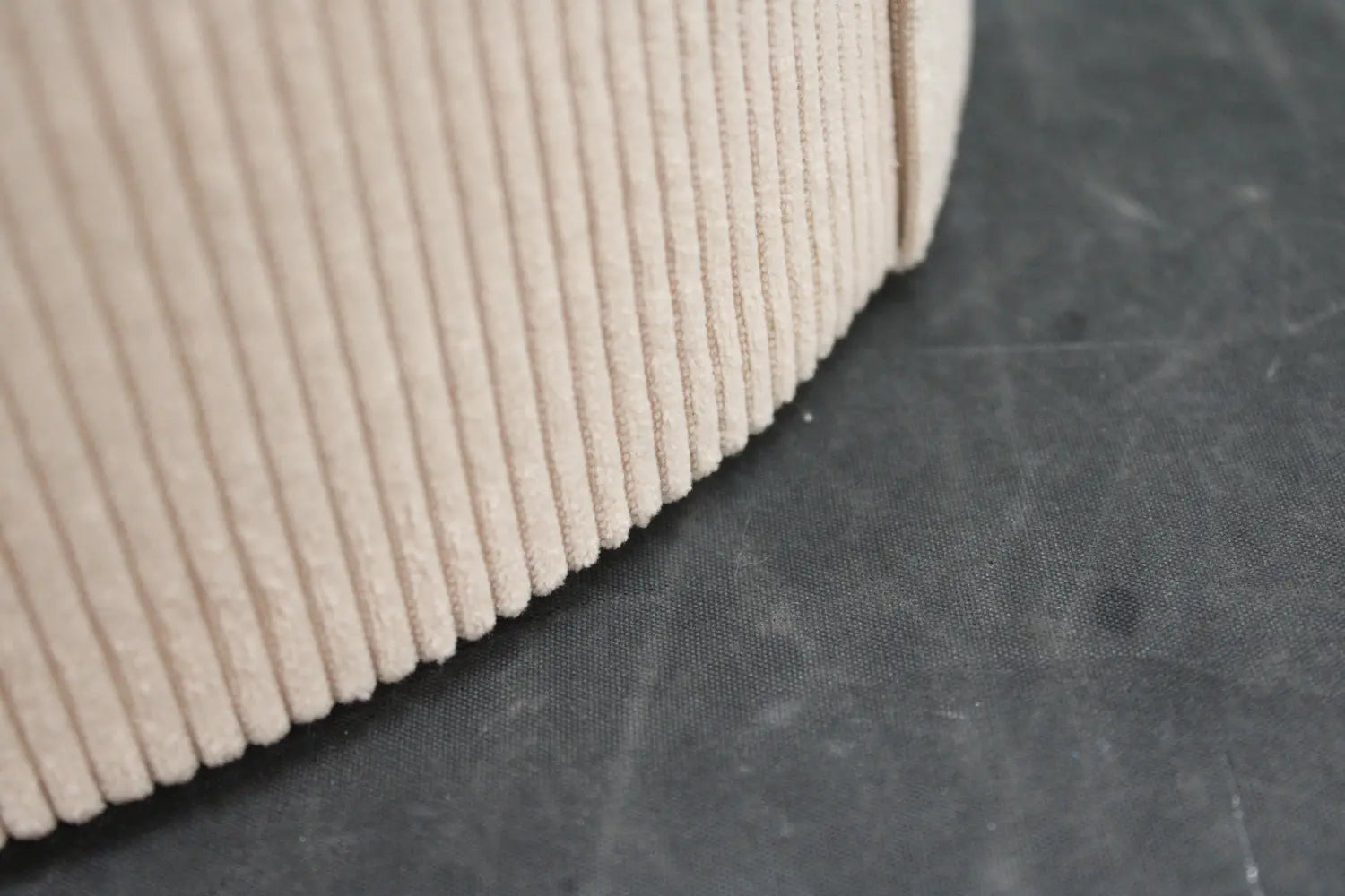 B-Ware Just Light. Deckenleuchte Green Duro Textil Deckenlampe Beige Dreiflammig 811