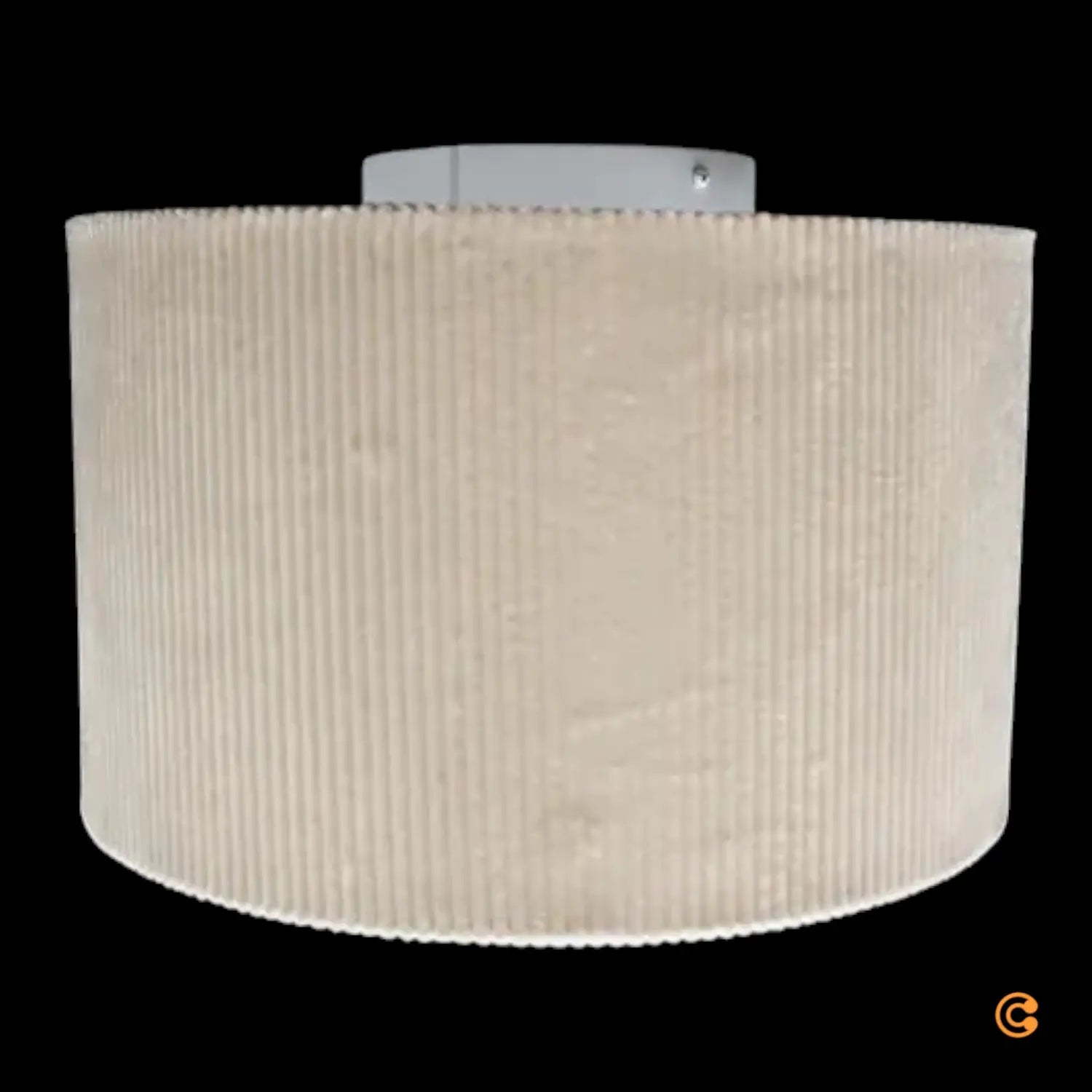 B-Ware Led Deckenleuchte Green Duro Cord Lampe Leuchte Beleuchtung Deckenlampe Modern