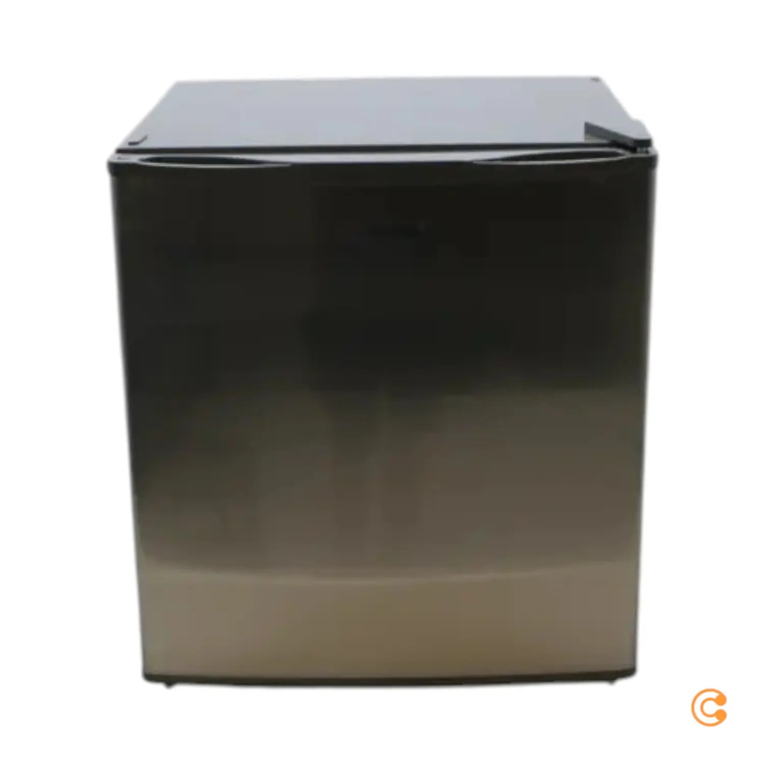 B-Ware Bomann Ix Look Kb 7346 Kühlschrank 42 L Inox 220 240 V Silber Siehe Text/Foto