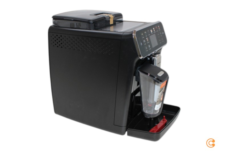 B-Ware Philips Series 5500 Ep5541/50 Kaffeevollautomat Küchengerät Siehe Text/Foto
