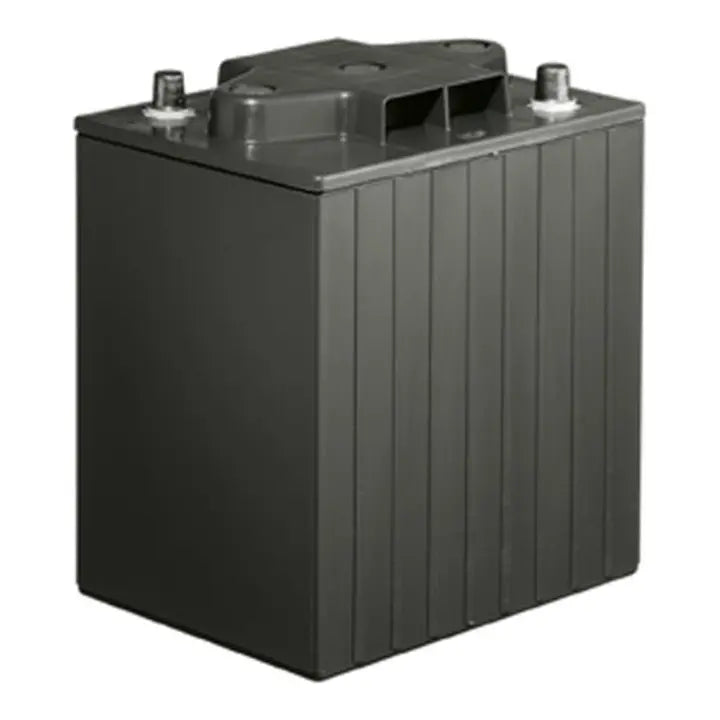 B-Ware Kärcher Batterie Akku Kehrmaschine Nasszelle Gelbatterie Wartungsfrei Km 70 30 C