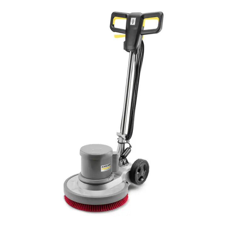 B-Ware Kärcher Einscheibenmaschine Bodenreiniger Bds 43 150 C Classic Treibteller