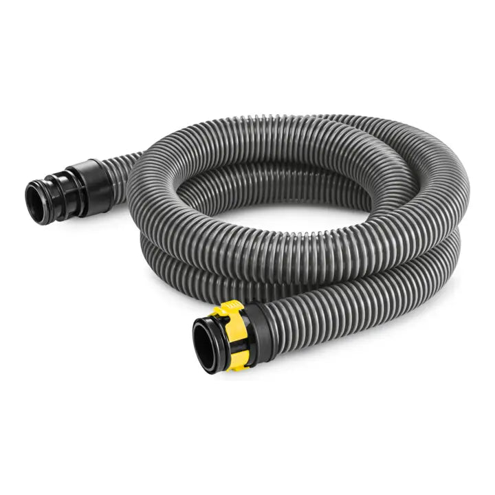 B-Ware Kärcher Saugschlauch Schlauch Staubsauger Ersatzteil Trockensauger 2 M Clip 2.0