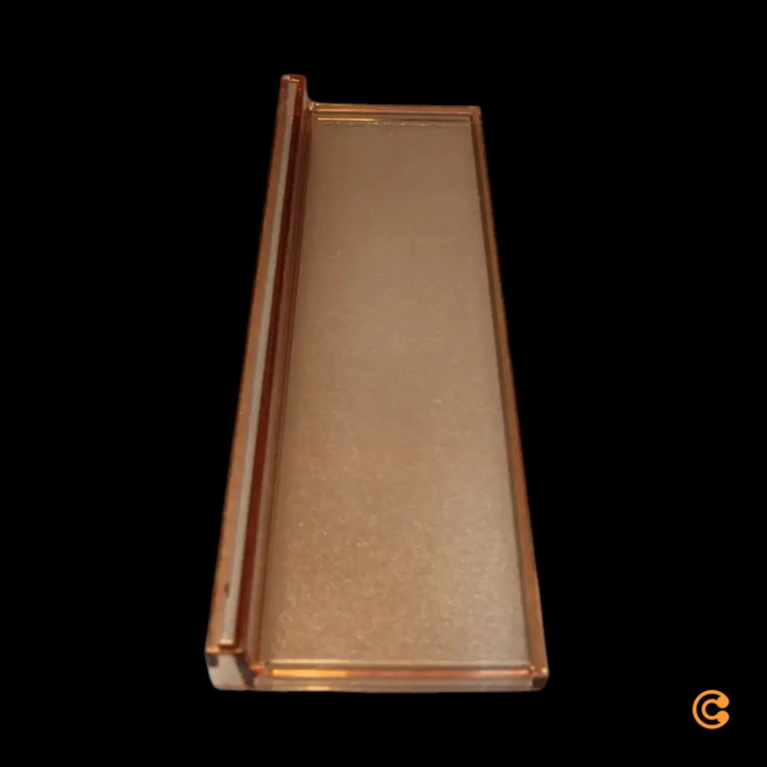 B-Ware Kartell Shelfish Wandregal Regal Wandaufbewahrung Wandablage Ablage