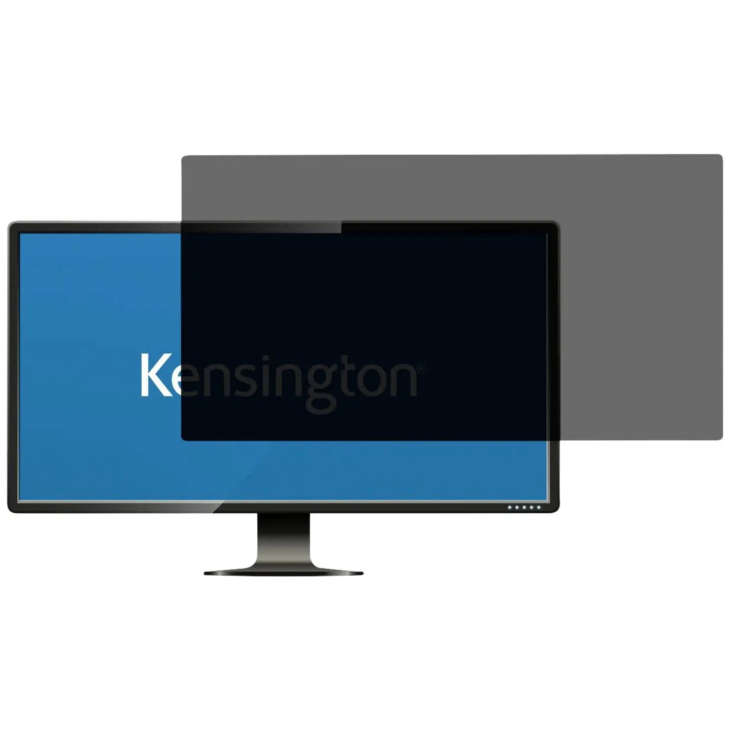 B-Ware Kensington Blickschutzfolie Sichtschutz Monitor Privacy Screen Filter 27 Zoll