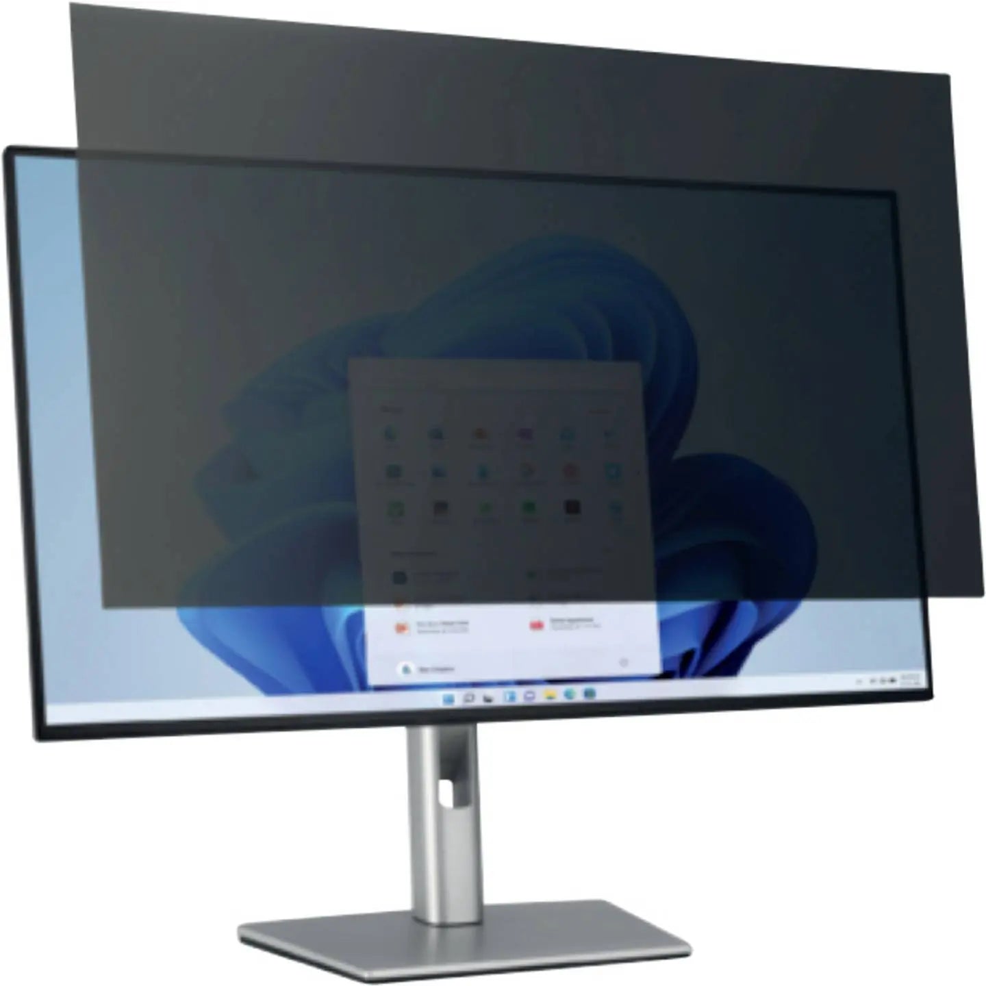 B-Ware Kensington Blickschutzfolie Sichtschutzfilter Monitor Blaulichtreduzierung 66 Cm