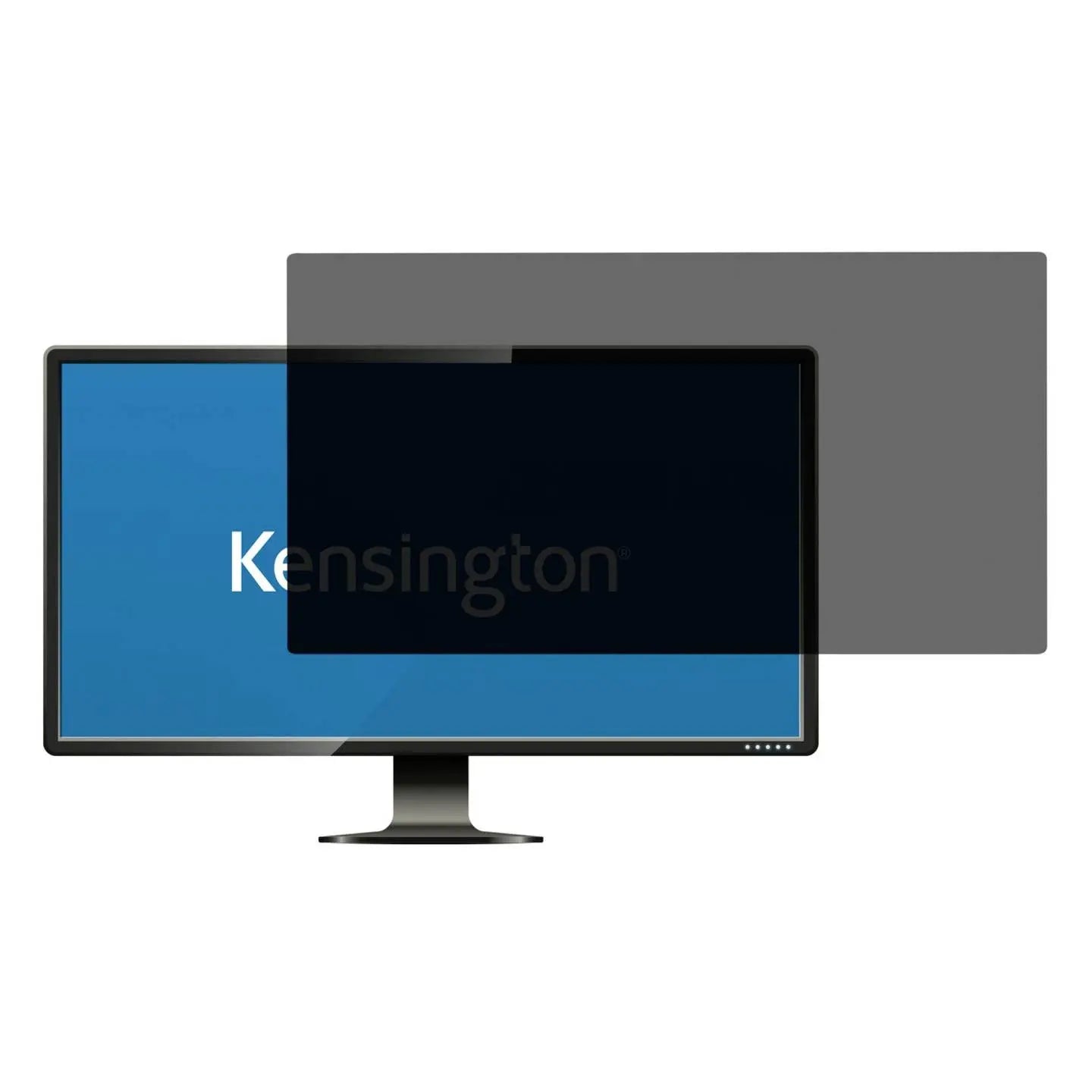 B-Ware Kensington Blickschutzfolie Sichtschutz Monitor Synonym Bildschirm 61 Cm 16 10